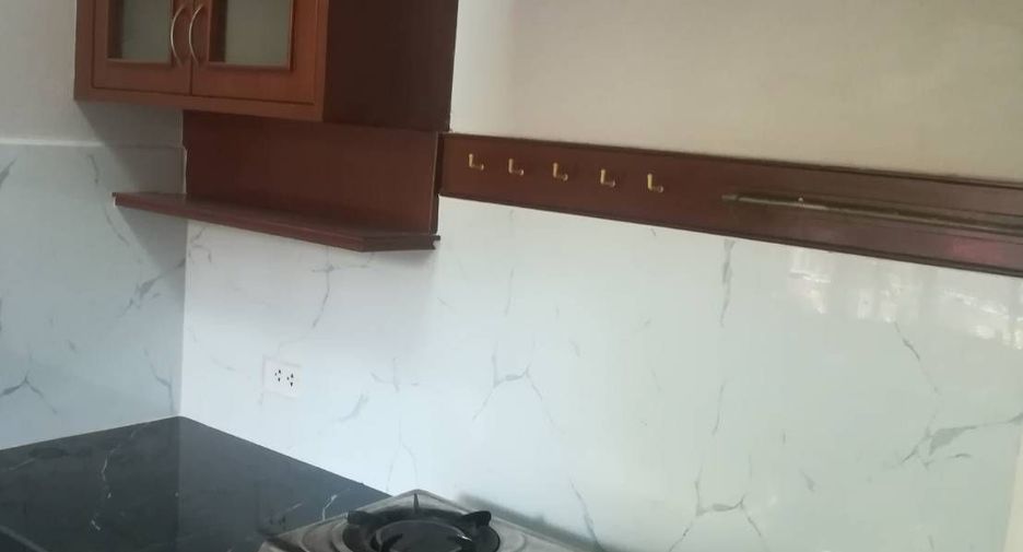 For sale and for rent 3 bedrooms house in Hang Dong, Chiang Mai