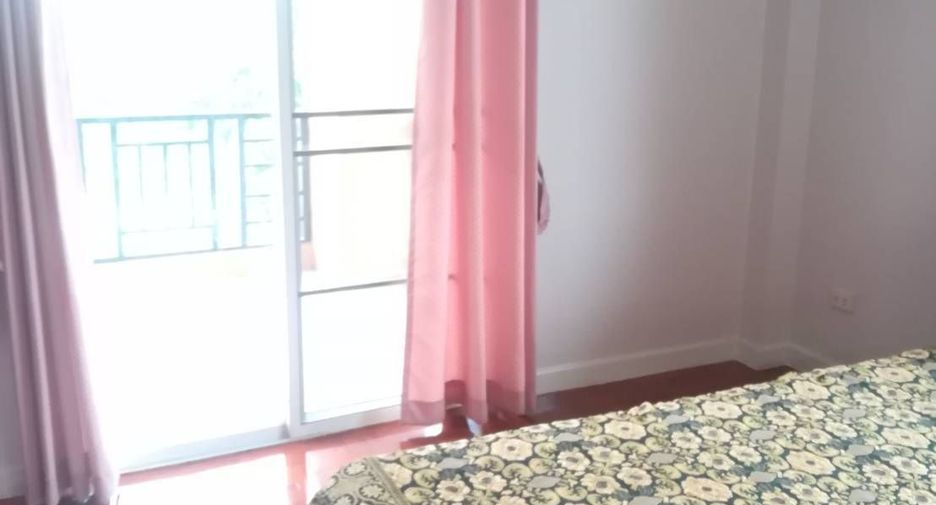 For sale and for rent 3 bedrooms house in Hang Dong, Chiang Mai