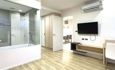 À vendre 2 chambres condo à Mueang Chiang Mai, Chiang Mai