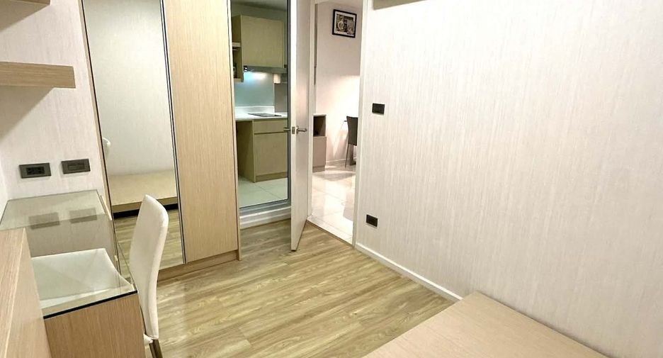 Wohnung zum Kauf mit 2 Zimmer in Mueang Chiang Mai, Chiang Mai