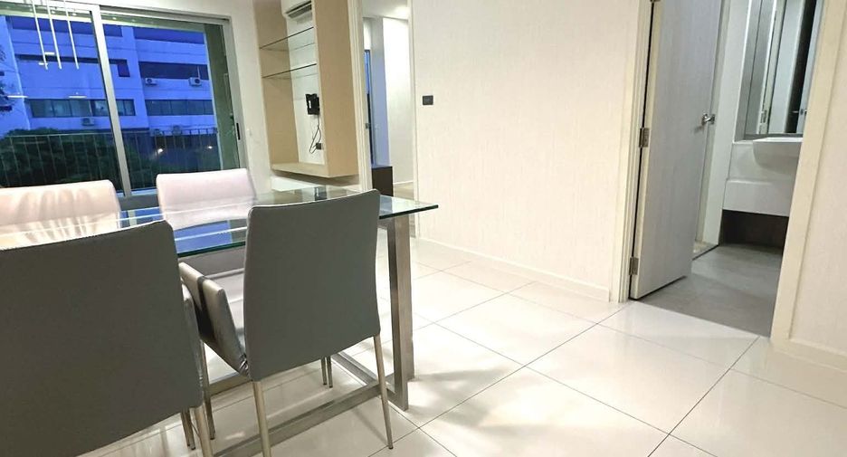 Wohnung zum Kauf mit 2 Zimmer in Mueang Chiang Mai, Chiang Mai