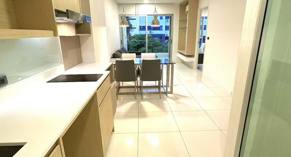 Wohnung zum Kauf mit 2 Zimmer in Mueang Chiang Mai, Chiang Mai