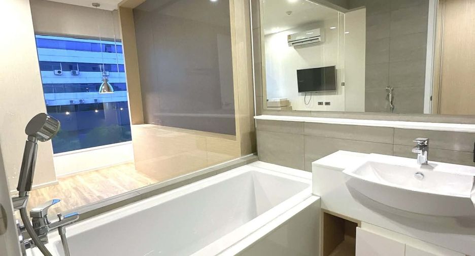 Wohnung zum Kauf mit 2 Zimmer in Mueang Chiang Mai, Chiang Mai
