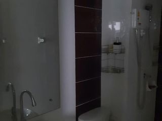 À louer 1 chambre condo à Bang Khun Thian, Bangkok