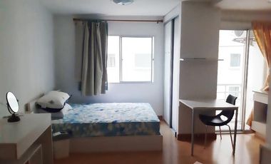 For rent 1 bed condo in Bang Khun Thian, Bangkok