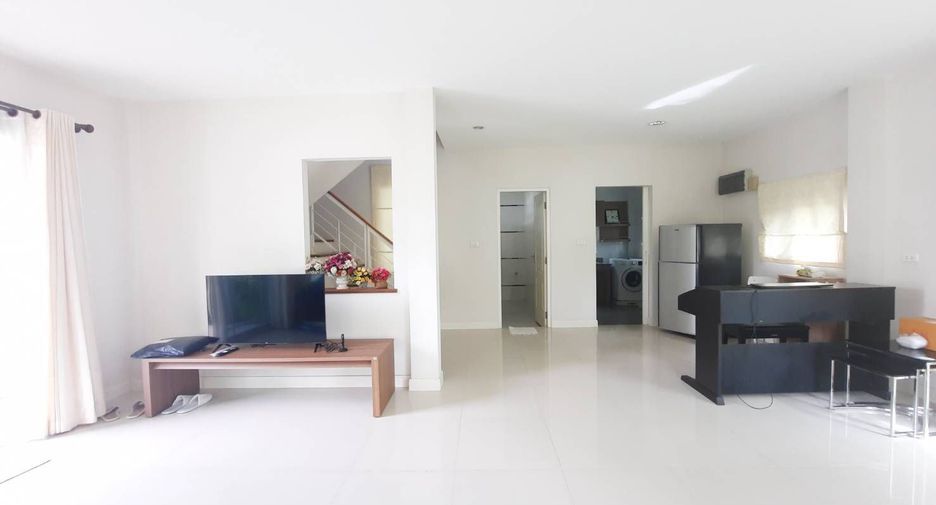 For rent 3 bedrooms house in Mueang Chiang Mai, Chiang Mai