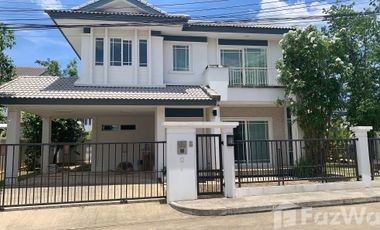 For rent 3 bedrooms house in Mueang Chiang Mai, Chiang Mai
