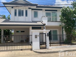 For Rent 3 Bedroom House In Mueang Chiang Mai