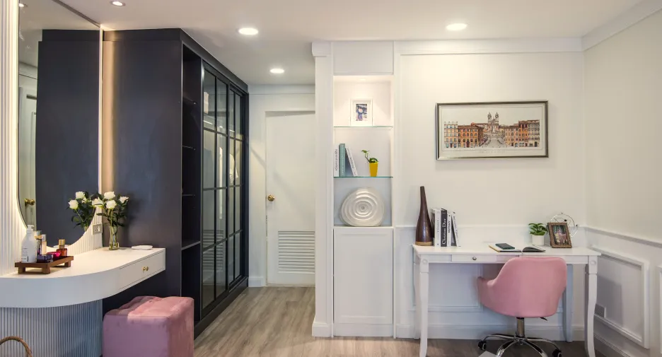 For sale 1 bed condo in Mueang Chiang Mai, Chiang Mai