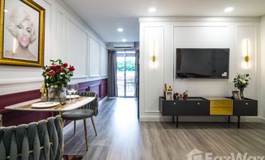 Condo en venta de 1 habitaciones en Mueang Chiang Mai, Chiang Mai