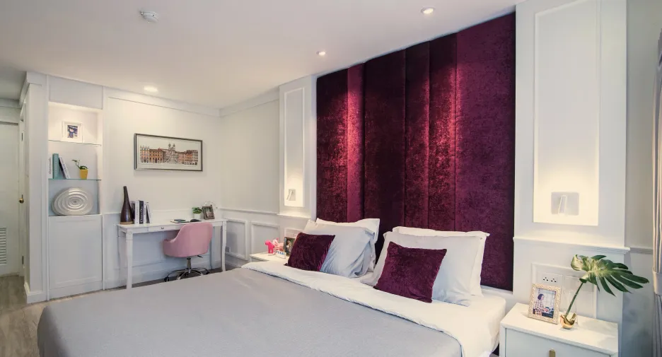 For sale 1 bed condo in Mueang Chiang Mai, Chiang Mai