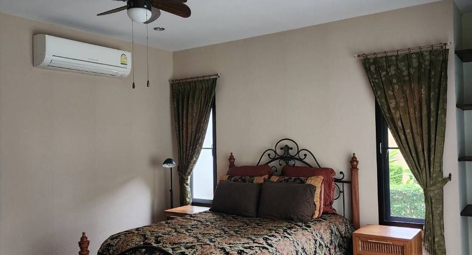 For sale 5 bedrooms villa in Mae Rim, Chiang Mai