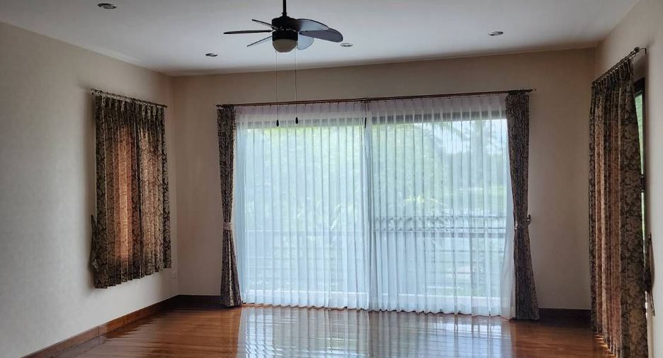For sale 5 bedrooms villa in Mae Rim, Chiang Mai