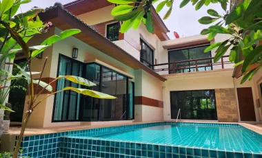 Villa zum Kauf mit 5 Zimmer in Mae Rim, Chiang Mai