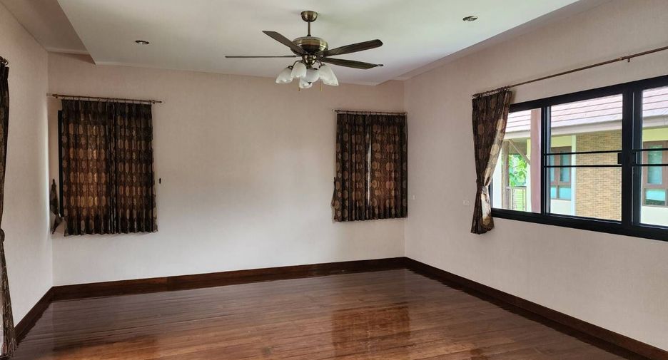 For sale 5 bedrooms villa in Mae Rim, Chiang Mai