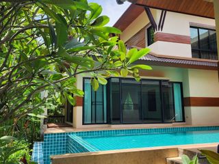 Villa en venta de 5 habitaciones en Mae Rim, Chiang Mai