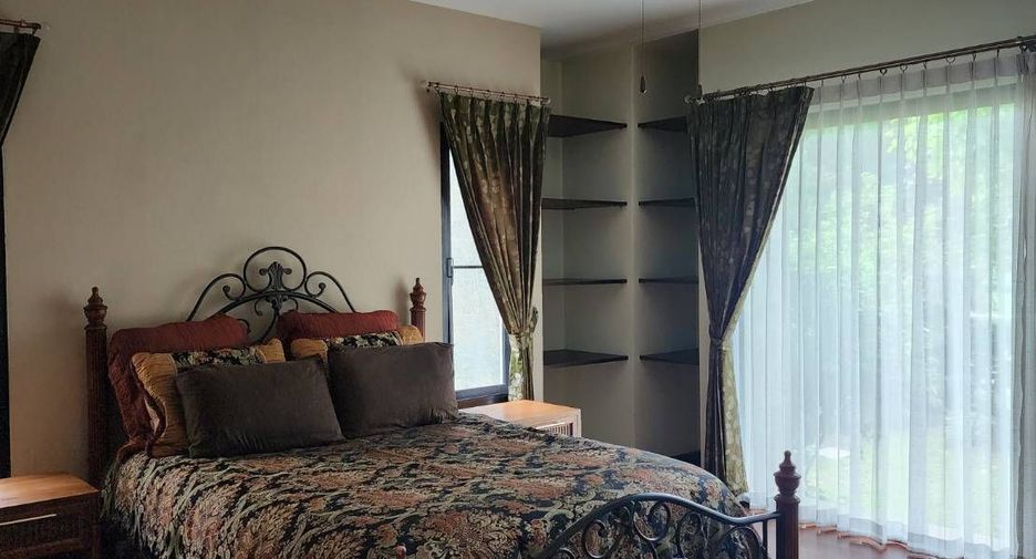 For sale 5 bedrooms villa in Mae Rim, Chiang Mai