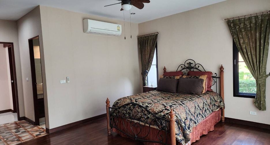 For sale 5 bedrooms villa in Mae Rim, Chiang Mai