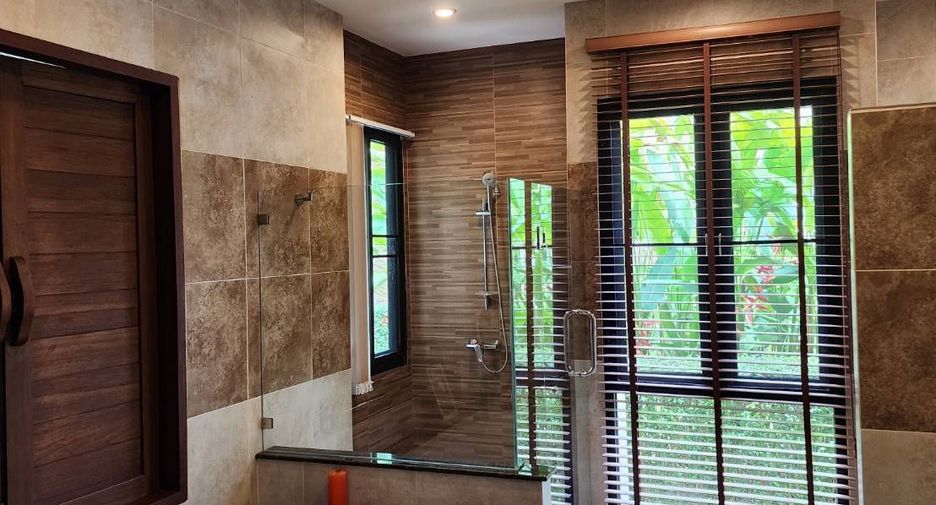 For sale 5 bedrooms villa in Mae Rim, Chiang Mai