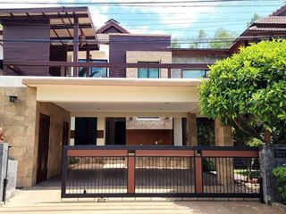 Villa en venta de 5 habitaciones en Mae Rim, Chiang Mai
