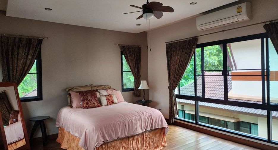 For sale 5 bedrooms villa in Mae Rim, Chiang Mai