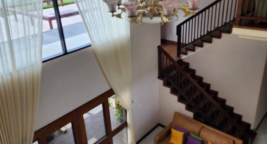 For sale 5 bedrooms villa in Mae Rim, Chiang Mai