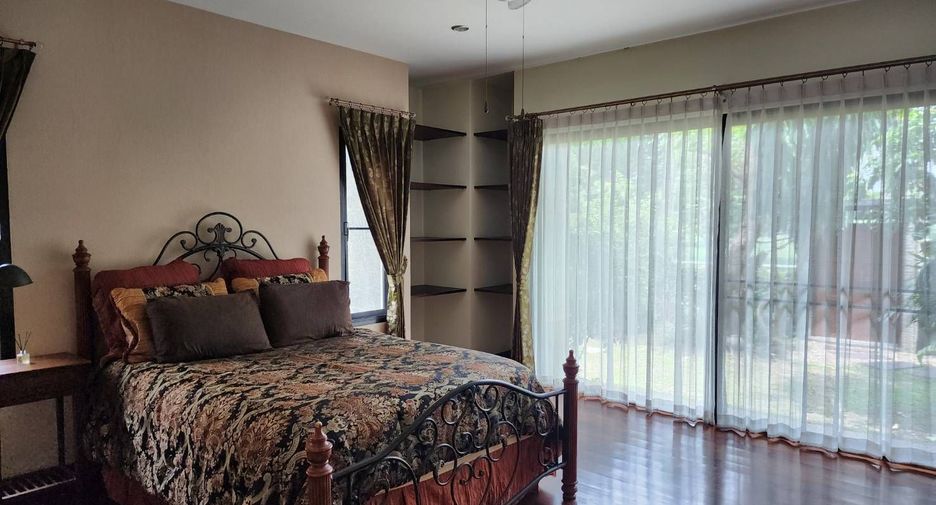 For sale 5 bedrooms villa in Mae Rim, Chiang Mai