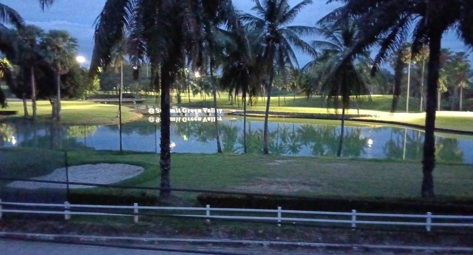 出售 5 卧室 别墅 在 Mae Rim, Chiang Mai