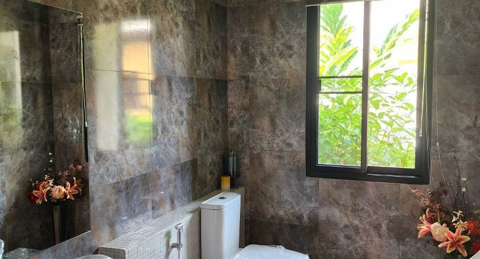 For sale 5 bedrooms villa in Mae Rim, Chiang Mai