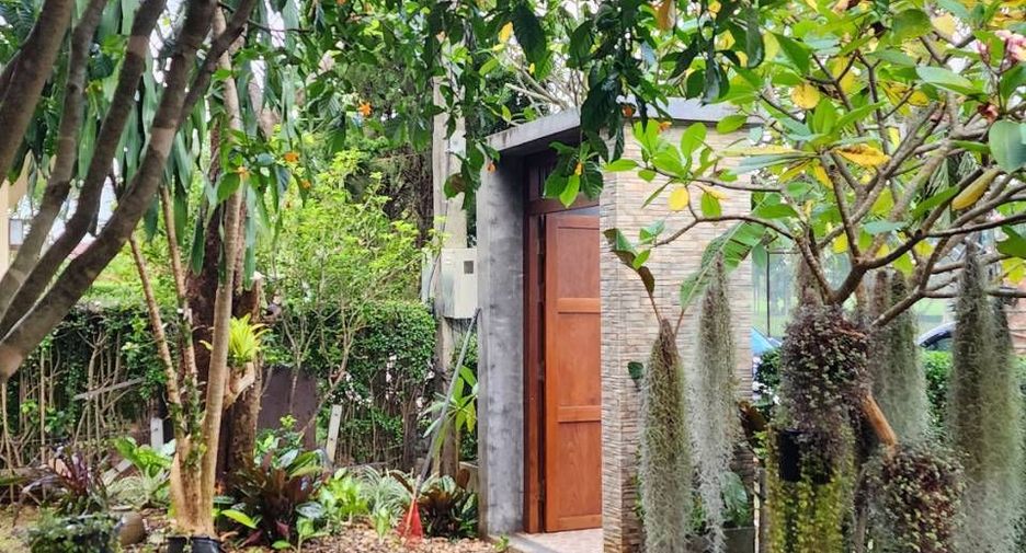 For sale 5 bedrooms villa in Mae Rim, Chiang Mai