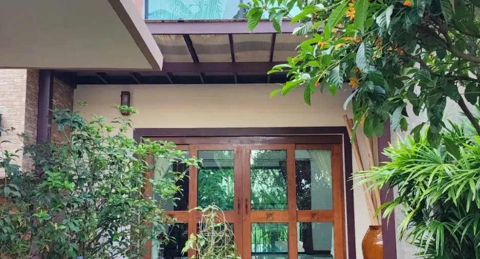 For sale 5 bedrooms villa in Mae Rim, Chiang Mai