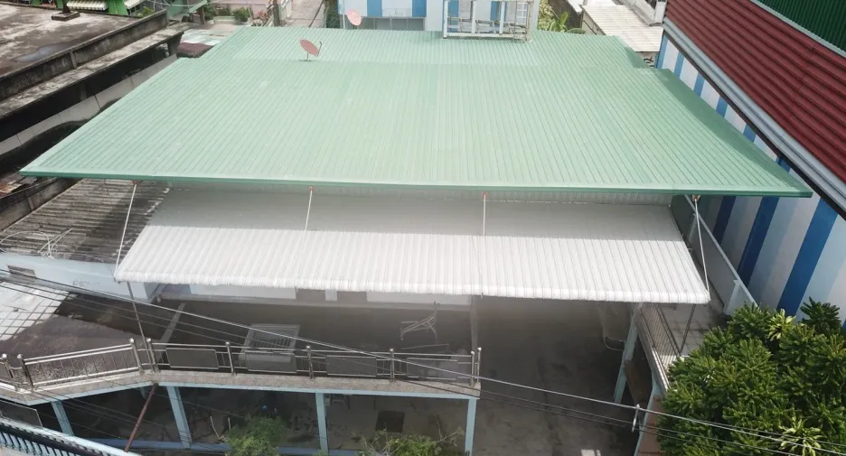 For sale and for rent 10 bedrooms house in Yan Nawa, Bangkok
