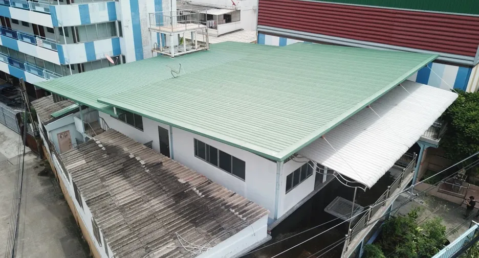 For sale and for rent 10 bedrooms house in Yan Nawa, Bangkok