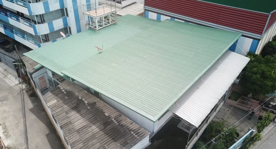 For sale and for rent 10 bedrooms house in Yan Nawa, Bangkok