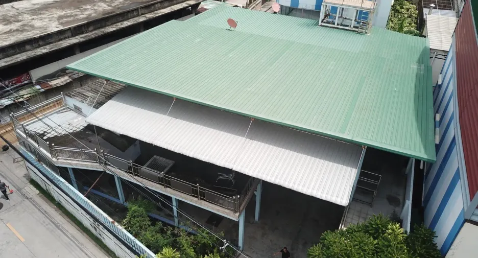 For sale and for rent 10 bedrooms house in Yan Nawa, Bangkok