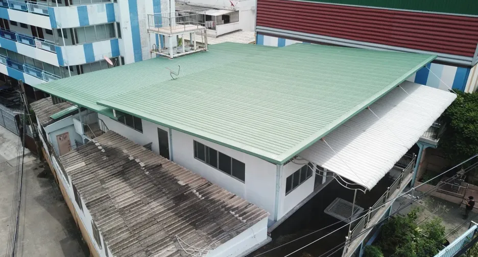 For sale and for rent 10 bedrooms house in Yan Nawa, Bangkok