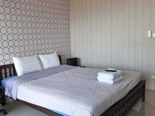 For Rent Studio Condo In Bang Lamung, Chonburi