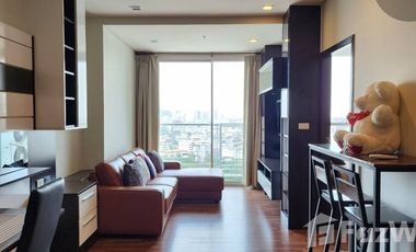 Wohnung zum Kauf und zur Miete mit 1 Zimmer in Khlong Toei, Bangkok