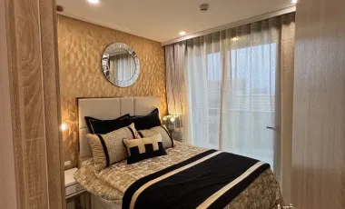 出租 1 卧室 公寓 在 Bang Lamung, Chon Buri