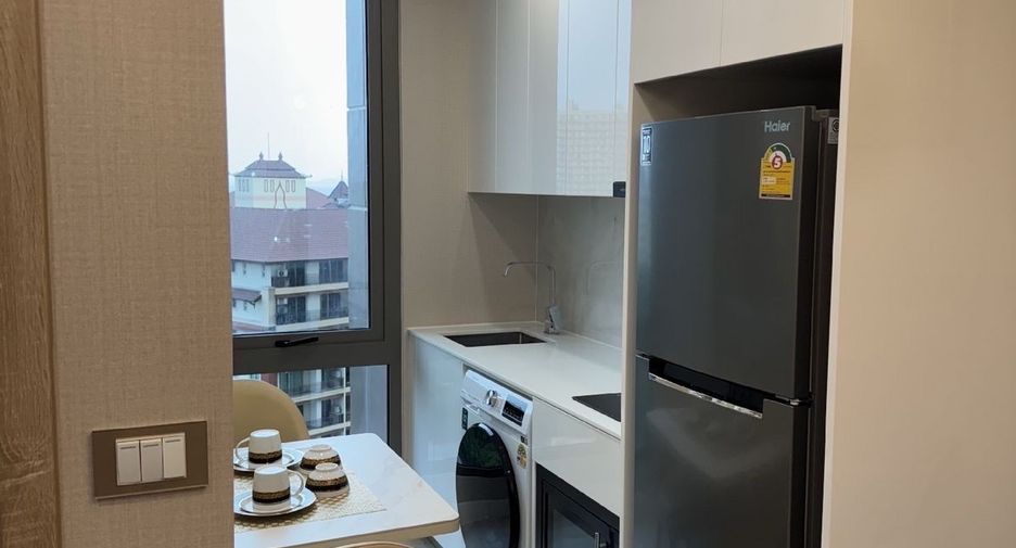 For rent 1 Beds condo in Jomtien, Pattaya