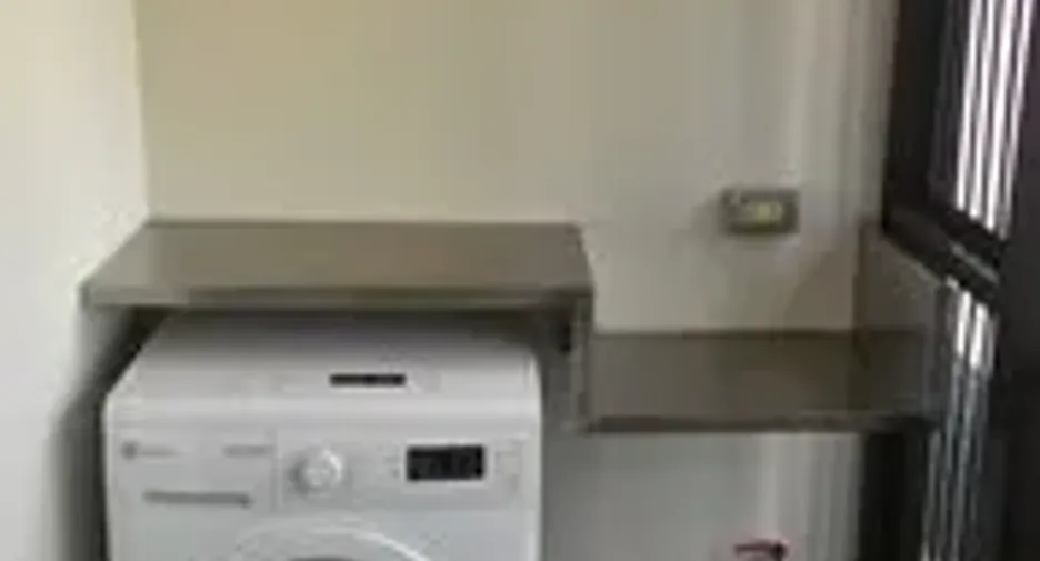 For sale そして for rent 1 Beds condo in Khlong Toei, Bangkok