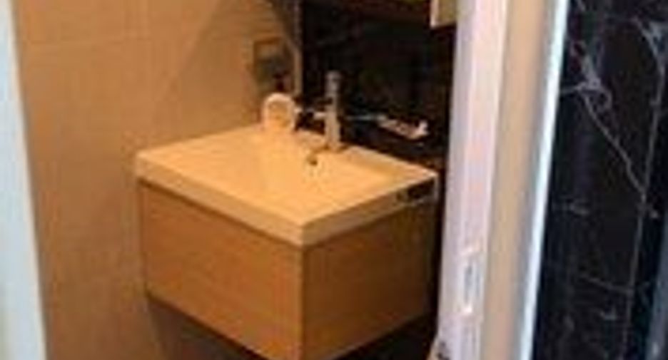 For sale そして for rent 1 Beds condo in Khlong Toei, Bangkok