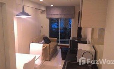 出售 和 出租 1 卧室 公寓 在 Khlong Toei, 曼谷