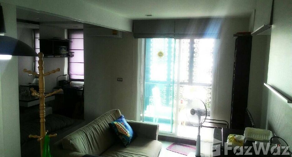 For sale そして for rent 1 Beds condo in Khlong Toei, Bangkok