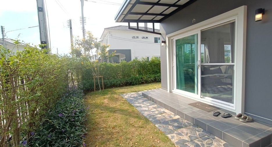 For rent 4 bedrooms house in Mae Rim, Chiang Mai