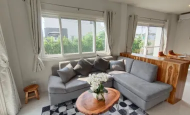 For rent 4 bedrooms house in Mae Rim, Chiang Mai