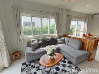 For Rent 4 Bedroom House In Mae Rim, Chiang Mai