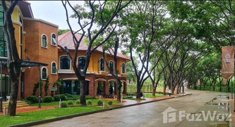For rent 4 bedrooms house in Mae Rim, Chiang Mai