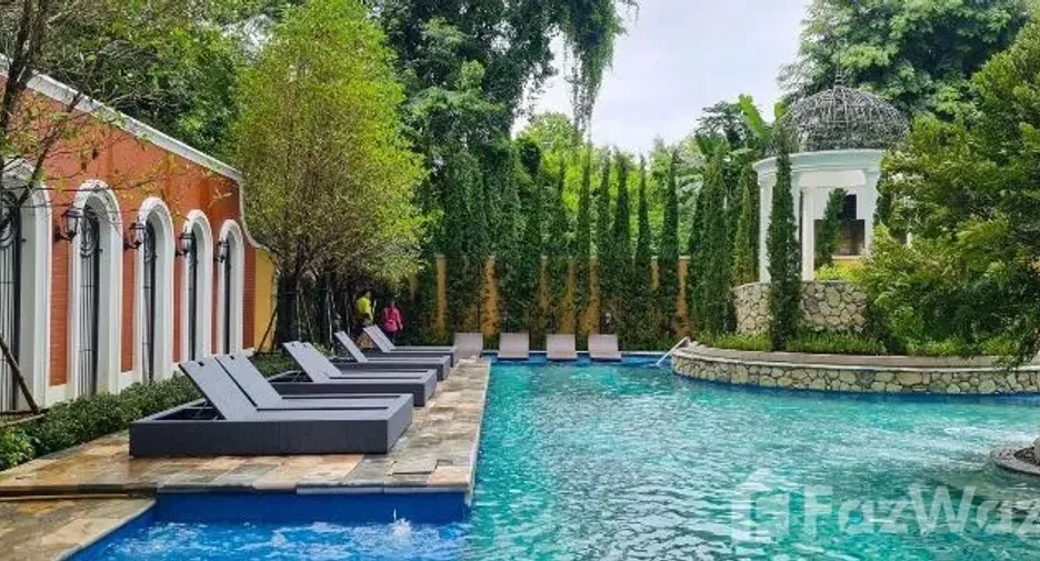 For rent 4 bedrooms house in Mae Rim, Chiang Mai
