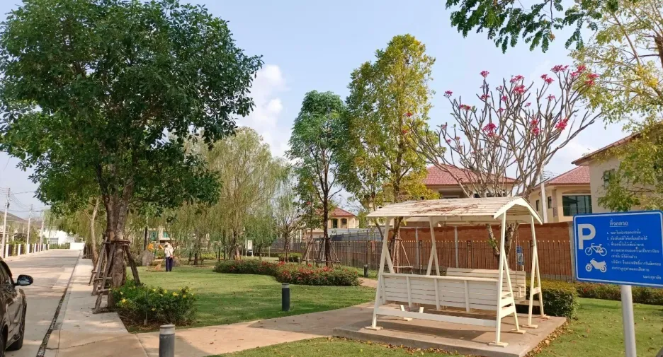 For rent 4 bedrooms house in Mae Rim, Chiang Mai